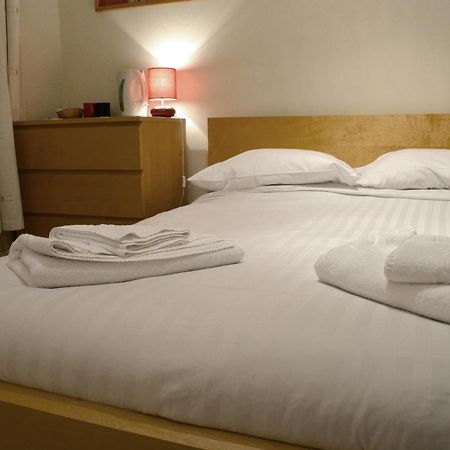 Ava House Bed And Breakfast Bicester Buitenkant foto