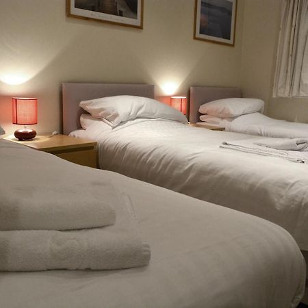 Ava House Bed And Breakfast Bicester Buitenkant foto