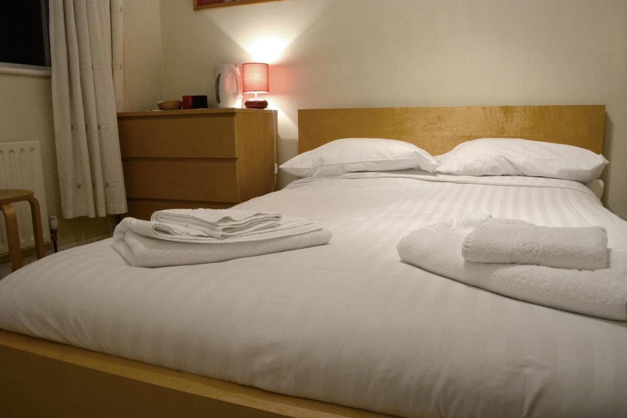 Ava House Bed And Breakfast Bicester Buitenkant foto